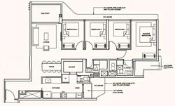 Thomson View Condominium (D20), Condominium #623290641